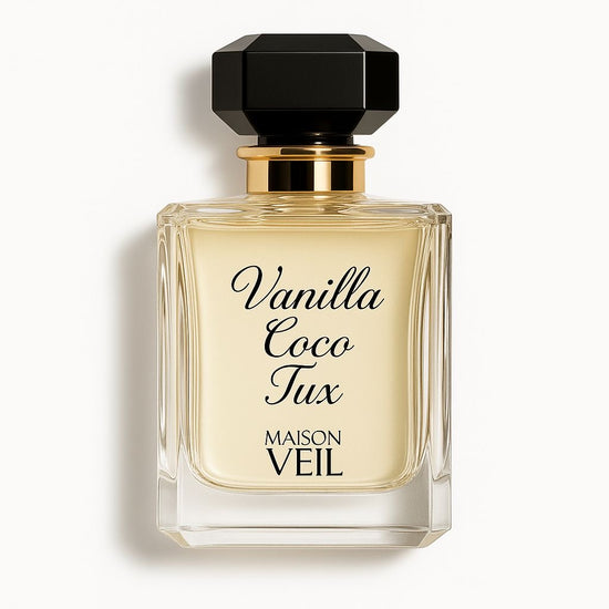 Vanilla Coco Tux