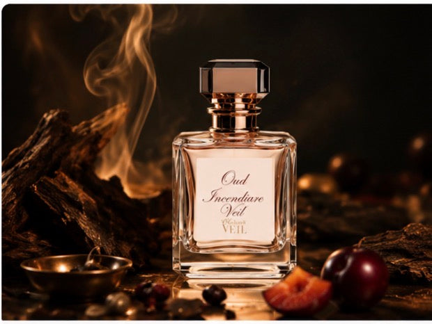 Oud Incendiare Veil