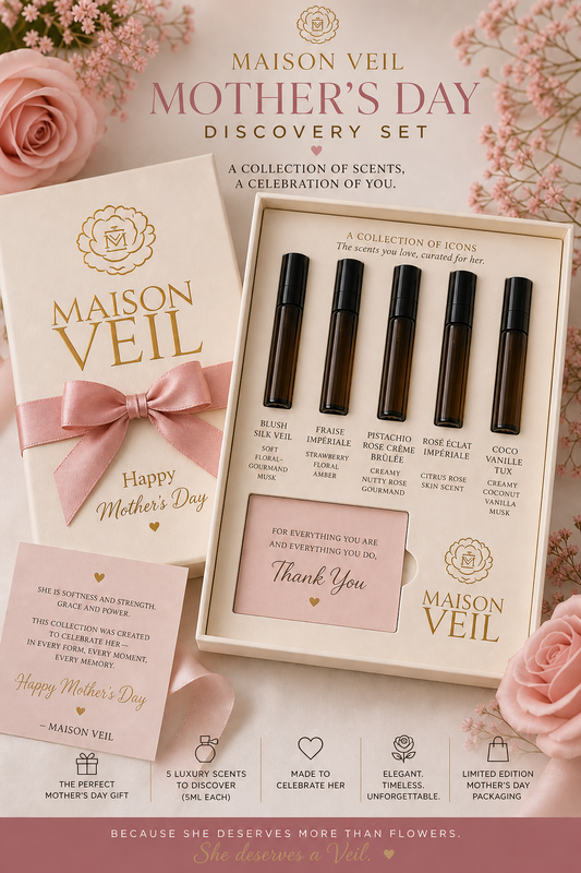 Mother’s Day Discovery Box