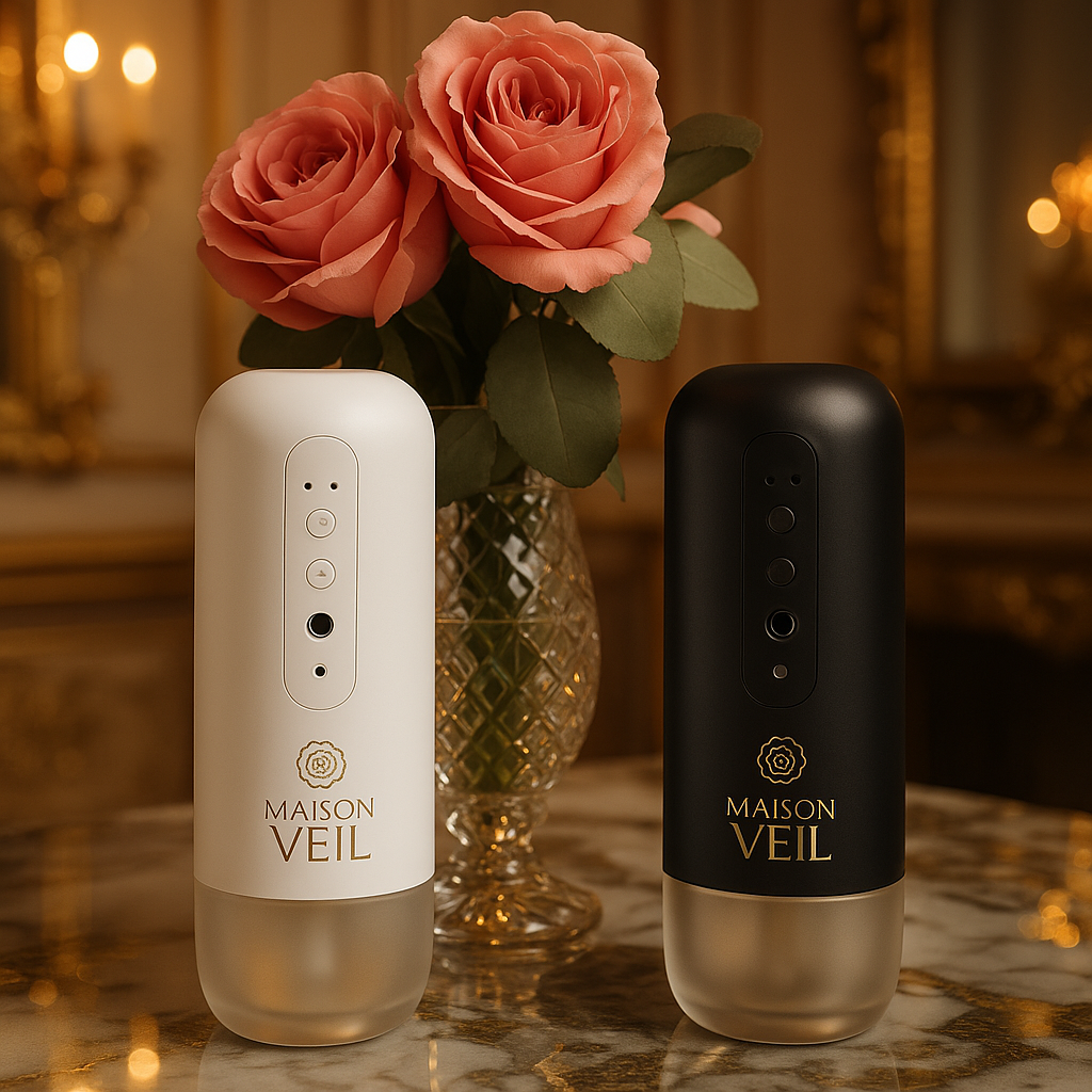 Maison Veil Scent Plug In