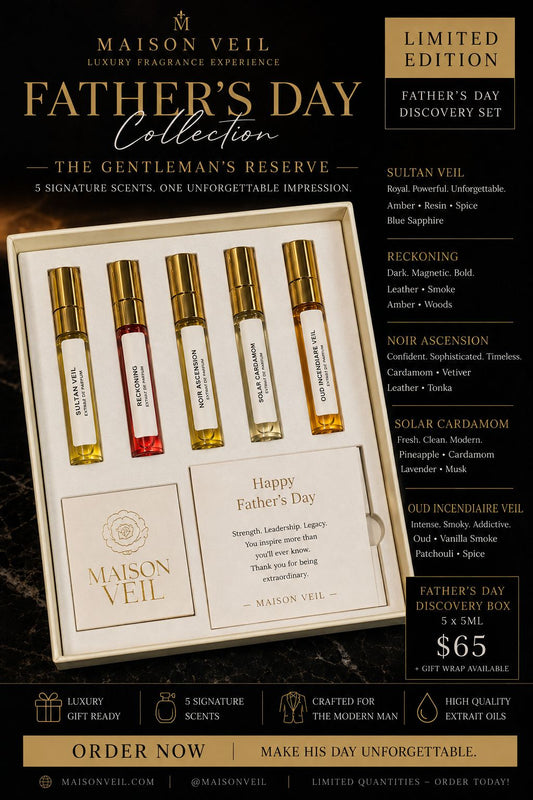 GENTLEMEN’S COLLECTION