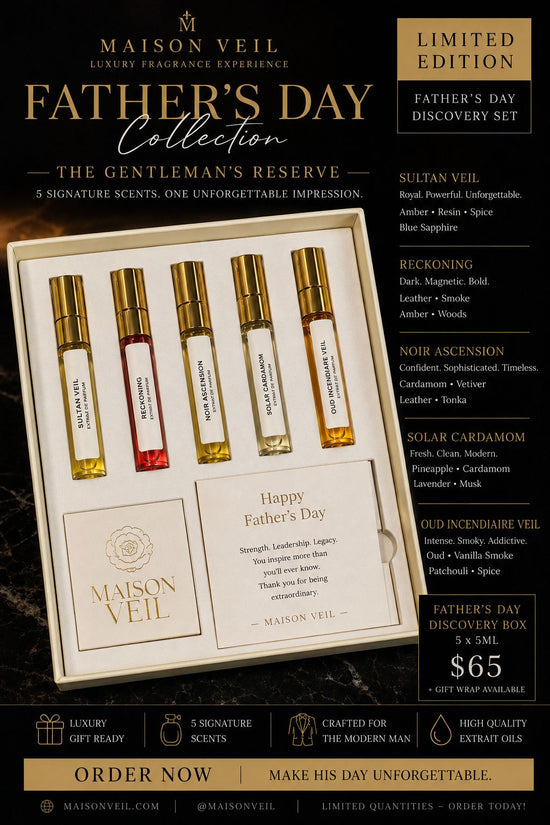 GENTLEMEN’S COLLECTION