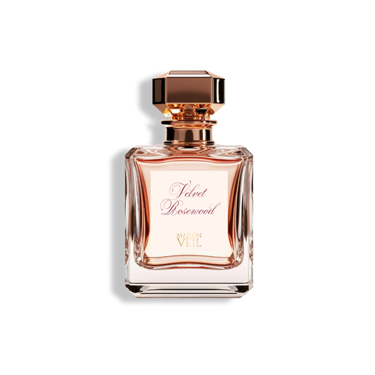 Velvet Rosewood